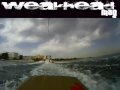 wakeboard on board en ibizawake WEAKHEAD COM