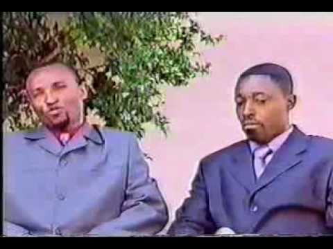 Rencontre kabila monsengwo