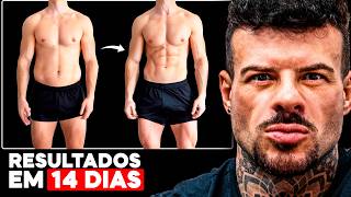 9 Pos Para Mudar Visualmente Seu Corpo Em 14 Dias