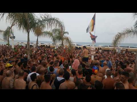 Mad Bear Beach 2017 Torremolinos Spain Mad Bear Beach 2017 Torremolinos Spain
