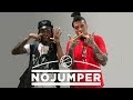 The ZillaKami & SosMula Interview