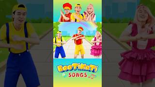 A Ram Sam Sam Dance Songs For Kids Bootikati Songs For Kids