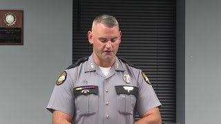 Full Ksp Says Body Of 10-Year-Old Kentucky Boy Found, Mother Charged