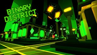 I Explored Midnight Horrors Hidden Map Roblox
