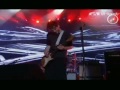 Red Hot Chili Peppers - Dani California - Live at Rock In Rio 2011