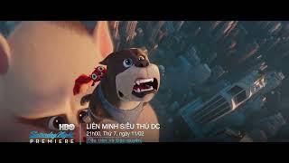 Hbo Việt Nam 22023 Siêu Phẩm Điện Ảnh Tối Thứ 7