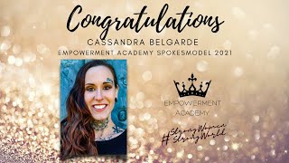 Cassandra Belgrade Final Reflection