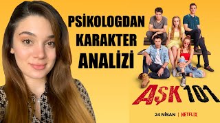 Aşk 101 Di̇zi̇si̇ Netflix Pologdan Karakter Izi Spoiler İçeri̇r 2. Sezon Tahminleri