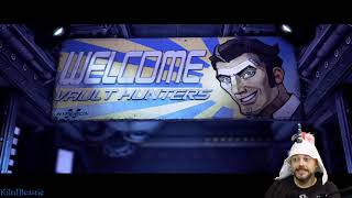 Borderlands 2 First Gameplay