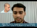 hair transplantation in India