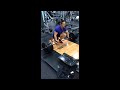 Leigh Daley - Deadlift PB 240Kg at Anytime Fitness Mackay
