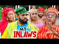 MY INLAWS 1 - Frederick Leonard Patience Ozokwor Nkem Owoh 2023 Latest Nigerian Nollywood Movie
