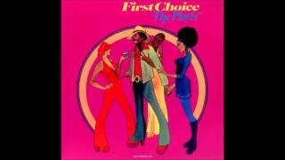 Watch First Choice Guilty video