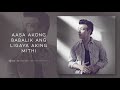 Pusong Ligaw - Jericho Rosales (Lyrics) | Korona Album