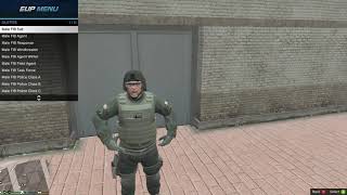 Gta 5 Lspdfr All Eup Skins Rescue And Surve And Law And Order