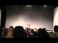 Abby and Brittany - Last Christmas