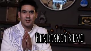 Yagshy hindi kinoda
