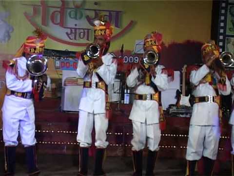 Hindu Jea Band Jaipur 2009