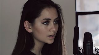 Watch Jasmine Thompson Send My Love to Your New Lover video