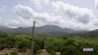 Meet The Paseo De La Farola At Baracoa In Guantanamos Province