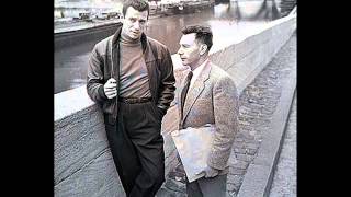 Watch Yves Montand Car Je Taime video