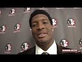 Jameis Winston Postgame: NC State