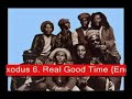 Bob Marley & the Wailers Live Rehearsal - Criteria Studios Pt1