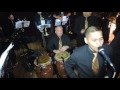 El Tren de la Salsa El Tren de la Salsa