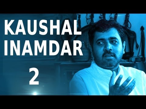 Kaushal Inamdar || Sings Chinmaya Sakal Hridaya From Balgandharva...