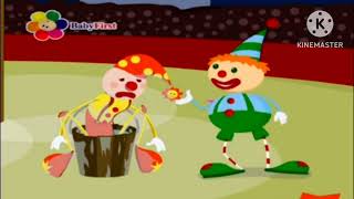 Yo-Yo Is Wet The Yoyo And Peanut Show