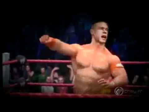 Trailer Wwe Smackdown Vs Raw 2011 Vostfr