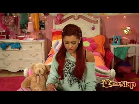 Go Back > Gallery For > Cat Valentine Victorious Bedroom