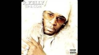 Watch R Kelly Just Like That video