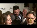 Cinema For Peace Foundation 2013 Gala For Humanity