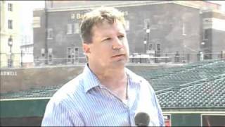 Watch Kent Bottenfield You Are video