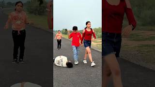 Nandini Rajput Funny Video