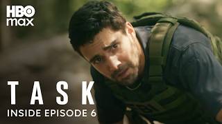 Task Inside Episode 6 Hbo Max