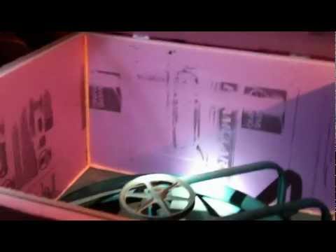 Building-Foam-Box-To-Insulate-And-Air-Seal-Whole-House-Fans.MOV