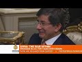 Turkey wants stepped-up US action on Syria