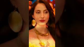 Nora Fatehi Hot Edit