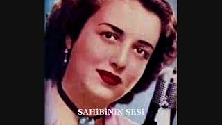 Sabite Tur Gülerman - Sevdim Seveli Sen Güzeli Gitti Şuurum