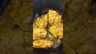 Chicken Meal Tovuqli Qozonkabob
