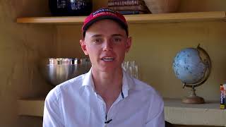 Callan Murray Joins Crawford Racing As New Stable Jockey