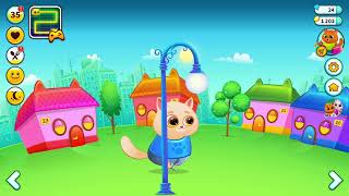 Bubbu Game Meeting Freinds Bubadu Games