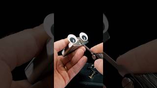 Master Lock 550Eurd Opened With Covert Instruments Dimple Rake