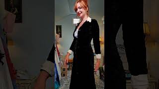 The Worlds Most Beautiful Vintage Gowns 2 Cherry Rascal Hauls