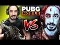 MUHAFIZLAR VS ZOMBİLER - PUBG Mobile