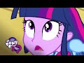 My Little Pony: Equestria Girls (2013) Official Movie Trailer