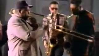 Watch Mighty Mighty Bosstones Guns And The Young video