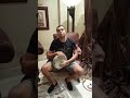 3 dakkat ... egyptian tabla style